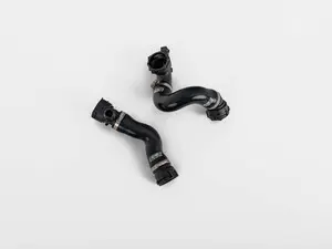 N52 Exact-Fit Silicone Radiator Hoses