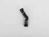 ES#4830789 - 008641LA02 - N52 Exact-Fit Silicone Radiator Hoses - Retains OEM fitment with superior looks and durability. Pre-assembled with factory connectors for easy installation! - ECS - BMW