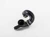 ES#4830789 - 008641LA02 - N52 Exact-Fit Silicone Radiator Hoses - Retains OEM fitment with superior looks and durability. Pre-assembled with factory connectors for easy installation! - ECS - BMW