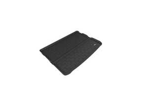 ES#4635250 - M1MN0131309 - 3D MAXpider Custom Fit KAGU Cargo Liner (BLACK) MINI Clubman F54 Flat Load Cover - Cargo Liner - 3D Digitized Design matches each vehicle application and enhances your vehicle's interior with raised edges designed to fit your specific vehicle model. - 3D MAXpider - MINI
