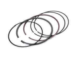 ES#4698405 - NSRS-STD - Sneed4Speed Street Series Piston Rings Set - Stock Size 77mm - Priced Per Piston  - Performance rings in standard size - Sneed4Speed - MINI