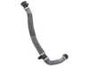 ES#4845289 - 17128616528 - Radiator Hose CHR0860 - Designed for durability and performance, this high-quality hose prevents overheating by maintaining a stable engine temperature, allowing for optimal performance and extended engine life. - Rein - BMW