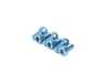 ES#3546880 - PP.S54.RACE - Rogue Engineering Power Pulley Kit - Reduce rotating mass and lower weight to free-up hidden horsepower. - Rogue Engineering - BMW
