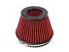 ES#4785756 - CTS-IT-889 - CTS Turbo Rotomolded High Flow Intake - High-flow rotomolded intake system for MQB engineered for exceptional performance. - CTS - Volkswagen