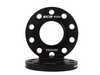 ES#240407 - ecs#264wb - Wheel Spacer & Bolt Kit - 15mm - Aluminum wheel spacer and extended bolt kit made specifically for your 5x120, 74.1mm center bore BMW. - ECS - BMW