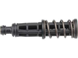 ES#4845306 - 06J 115679E - Oil Filter Retaining Post - Replace your broken retaining post. - URO - Audi Volkswagen