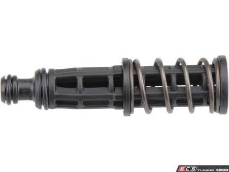 ES#4845306 - 06J 115679E - Oil Filter Retaining Post - Replace your broken retaining post. - URO - Audi Volkswagen