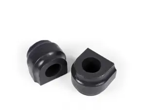 BMW F10/F11 Front Sway Bar Bushings - 28.2mm (Black Series)