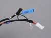 ES#4457193 - 32307943234 - CONNECTING LINE, STEERING WH - Genuine BMW - BMW