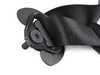 ES#4211579 - 72117496293 - Upper Seat Belt - Front Left - Black - Can only be ordered through In-Store pickup! - Genuine BMW - BMW
