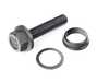 ES#2890269 - 701498203A - Front CV Joint Boot Kit - Outer - Priced Each - Stop losing CV grease and extend axle joint life - Vaico - Volkswagen