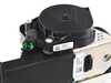 ES#4211579 - 72117496293 - Upper Seat Belt - Front Left - Black - Can only be ordered through In-Store pickup! - Genuine BMW - BMW