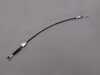 ES#4759339 -  25112753893 - Shifting Cable Selector Shaft - Connection point cable from gear box to gear shifter - Bremmen Parts - MINI