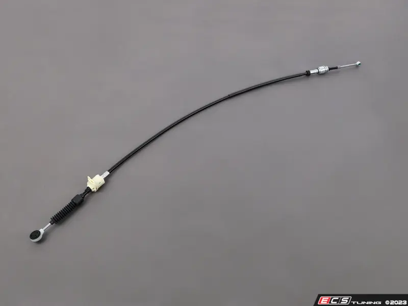 Bremmen Parts - 25112753893 - Shifting Cable Selector Shaft