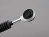 ES#4759339 -  25112753893 - Shifting Cable Selector Shaft - Connection point cable from gear box to gear shifter - Bremmen Parts - MINI