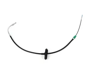Hand Brake Parking Cable -  Main Front