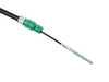 ES#4765821 - 34406852186 - Hand Brake Parking Cable -  Main Front - Part of them emergency brake cable system - Bremmen Parts - MINI