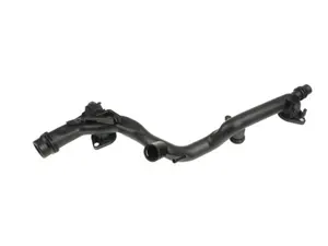Coolant Pipe - Supply