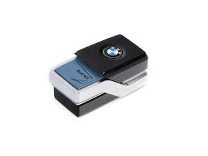ES#3016582 - 64119382591 - Ambient Air Blue Suite #2 - Fills the space with a breath of refreshing sea surf and nuances of mandarin and
grapefruit peel. - Genuine BMW - BMW