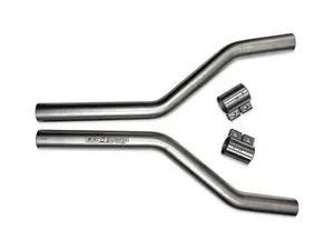 Res-X Front Resonator Delete