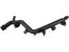 ES#4845338 - 06E121045J - Cylinder Head Coolant Pipe - Coolant supply pipe for the cylinder heads - URO - Audi