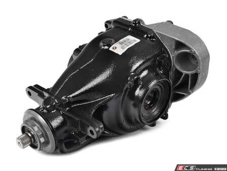 ES#3537550 - e92-215-256KT - 2.56 Pumpkin With Helical LSD - Price includes $500 core charge - Team MFactory - BMW