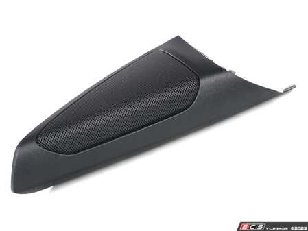 ES#4192096 - 51339460513 - END COVER, DOOR, FRONT LEFT - Genuine BMW - BMW