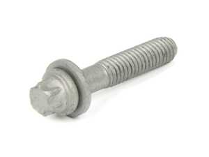 ES#2611318 - 07129907131 - ASA-BOLT - Genuine BMW - BMW