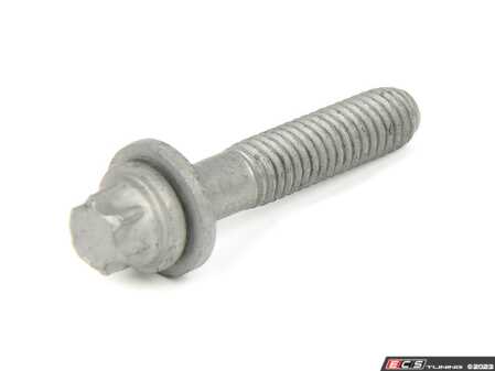 ES#2611318 - 07129907131 - ASA-BOLT - Genuine BMW - BMW