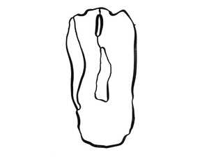 ES#4845345 - 9A110573203 - Valve Cover Gasket - Priced Each - Fitment for cylinders 4 through 6 - Hamburg Tech - Porsche