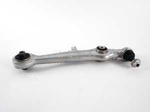ES#2225955 - 4B3407151K -  Heavy Duty Front Lower Control Arm - Straight - Priced Each - Fits the left and right side - Meyle HD - Audi Volkswagen