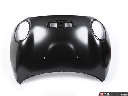 ES#4003680 - 41009491518 - Genuine Mini Hood - OEM hood for MINI Clubman, protecting engine and enhancing aesthetics. - Genuine MINI - MINI