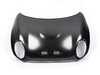 ES#4003680 - 41009491518 - Genuine Mini Hood - OEM hood for MINI Clubman, protecting engine and enhancing aesthetics. - Genuine MINI - MINI