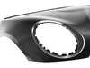 ES#4003680 - 41009491518 - Genuine Mini Hood - OEM hood for MINI Clubman, protecting engine and enhancing aesthetics. - Genuine MINI - MINI