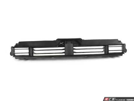 ES#4350395 - 51745A29C41 - Air Flaps - Lower - Genuine BMW - BMW