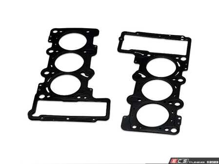034Motorsport - 034-202-D003 - Bottom End Engine Upgrade Package ...