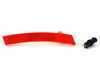 ES#2172026 - 63147165869 - Side Marker Light - Front Left - Mounts to the side bumper - TYC - MINI