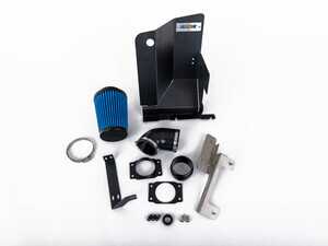 ES#4828192 - 052480LA08 - M20 Performance Air Intake Kit - Revitalize your E30 with enhanced throttle response, optimized air flow and a fresh new look. Made for both early and late 6 cylinder models. - Turner Motorsport - BMW