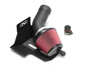 ES#4845393 - 65.10.71 - P-FLO Air Intake Kit - EA211 1.5T - Upgrade your intake sound and increase airflow - Neuspeed - Volkswagen