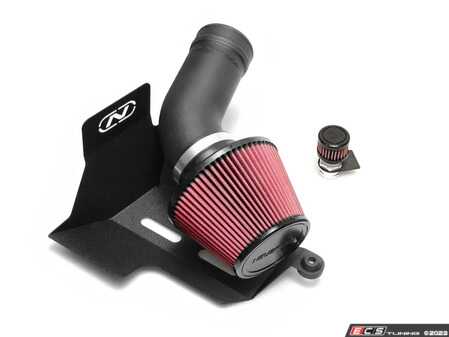 ES#4845393 - 65.10.71 - P-FLO Air Intake Kit - EA211 1.5T - Upgrade your intake sound and increase airflow - Neuspeed - Volkswagen
