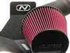 ES#4845393 - 65.10.71 - P-FLO Air Intake Kit - EA211 1.5T - Upgrade your intake sound and increase airflow - Neuspeed - Volkswagen