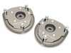 ES#4845394 - 53.10.07 - Billet BiAXIS Upper Front Strut Mount - Additional fixed caster + adjustable camber - Neuspeed - Audi Volkswagen