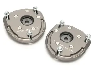 Billet BiAXIS Upper Front Strut Mount