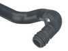 ES#4845403 - 11531705210 - Heater Inlet Pipe - This runs from the front left side of the engine under the intake manifold. - URO - BMW