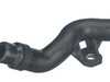 ES#4845403 - 11531705210 - Heater Inlet Pipe - This runs from the front left side of the engine under the intake manifold. - URO - BMW
