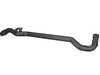ES#4845403 - 11531705210 - Heater Inlet Pipe - This runs from the front left side of the engine under the intake manifold. - URO - BMW