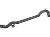 ES#4845403 - 11531705210 - Heater Inlet Pipe - This runs from the front left side of the engine under the intake manifold. - URO - BMW