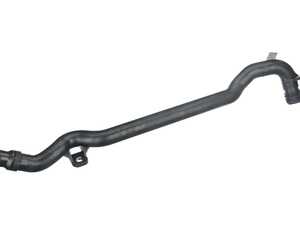 ES#4845403 - 11531705210 - Heater Inlet Pipe - This runs from the front left side of the engine under the intake manifold. - URO - BMW
