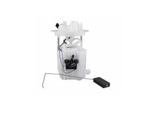 ES#4684590 - 1664701794 - Fuel Pump Assembly  - Includes Level Float - Vemo - Mercedes Benz