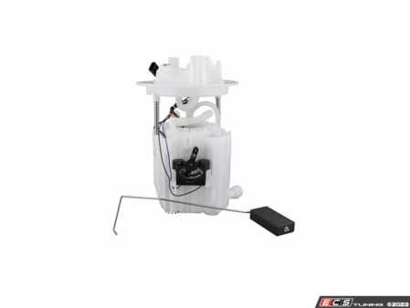 ES#4684590 - 1664701794 - Fuel Pump Assembly  - Includes Level Float - Vemo - Mercedes Benz